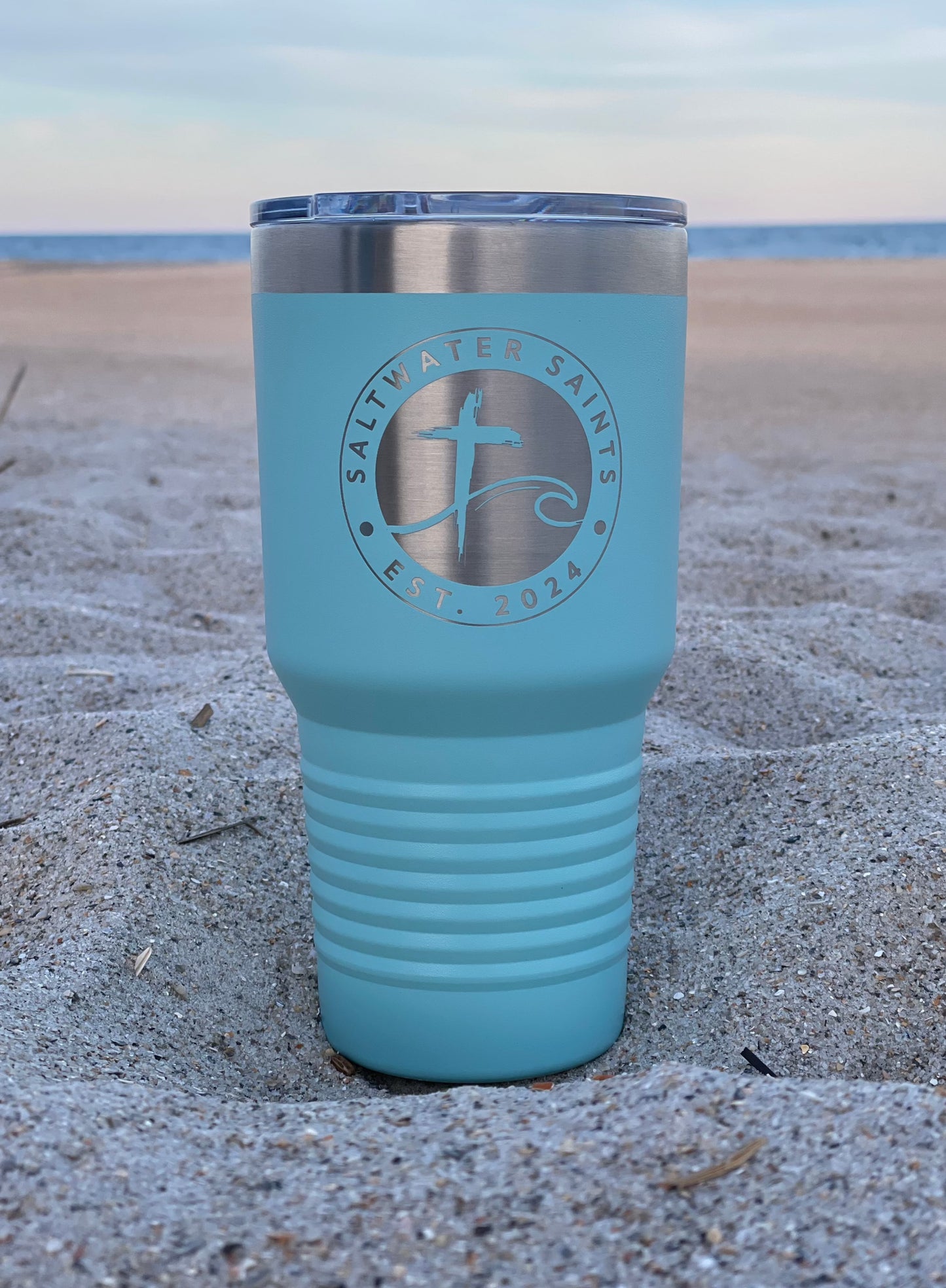 30 Oz Tumbler (Multiple Colors)