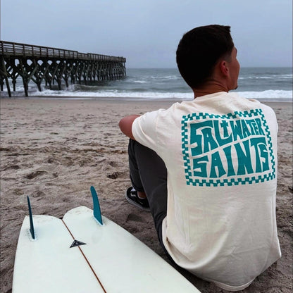 Live Righteous - Cream