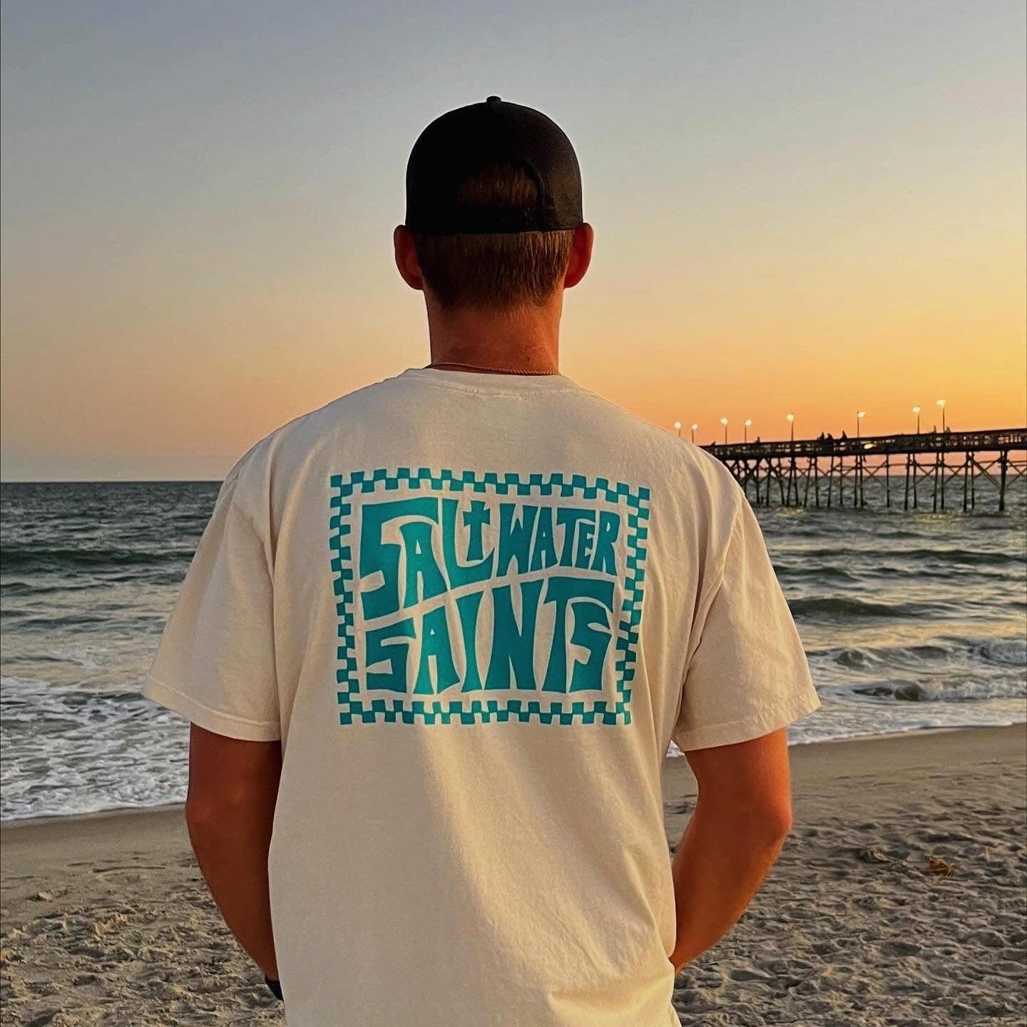 Live Righteous - Cream