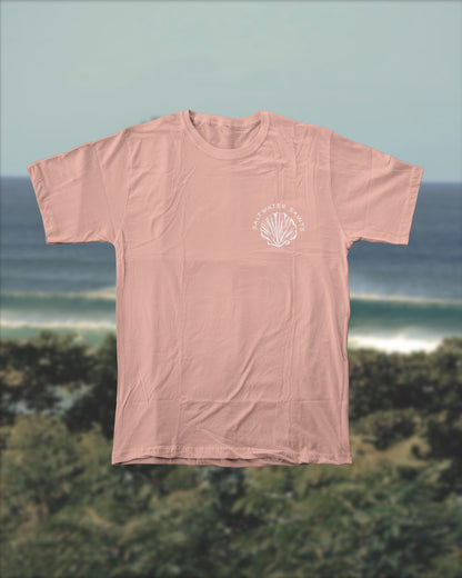 Seashell - Peach