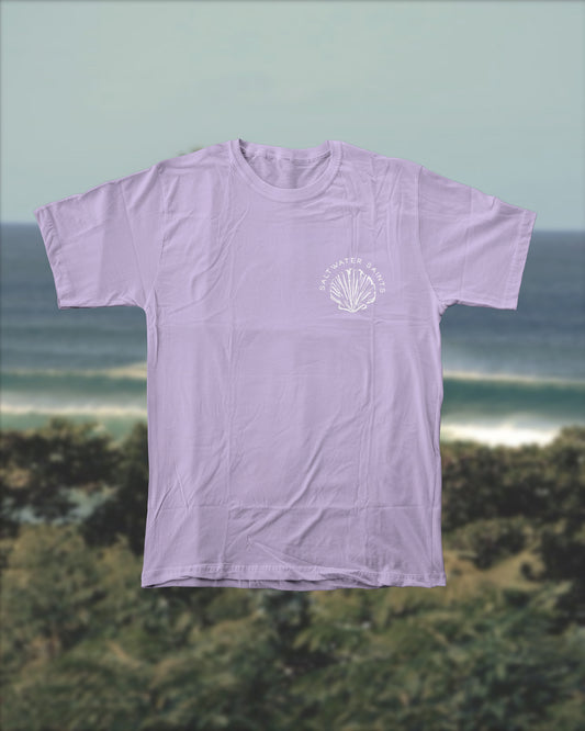 Seashell - Lavendar