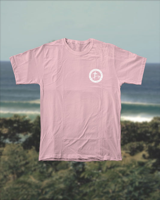 Logo - Pink (Youth)