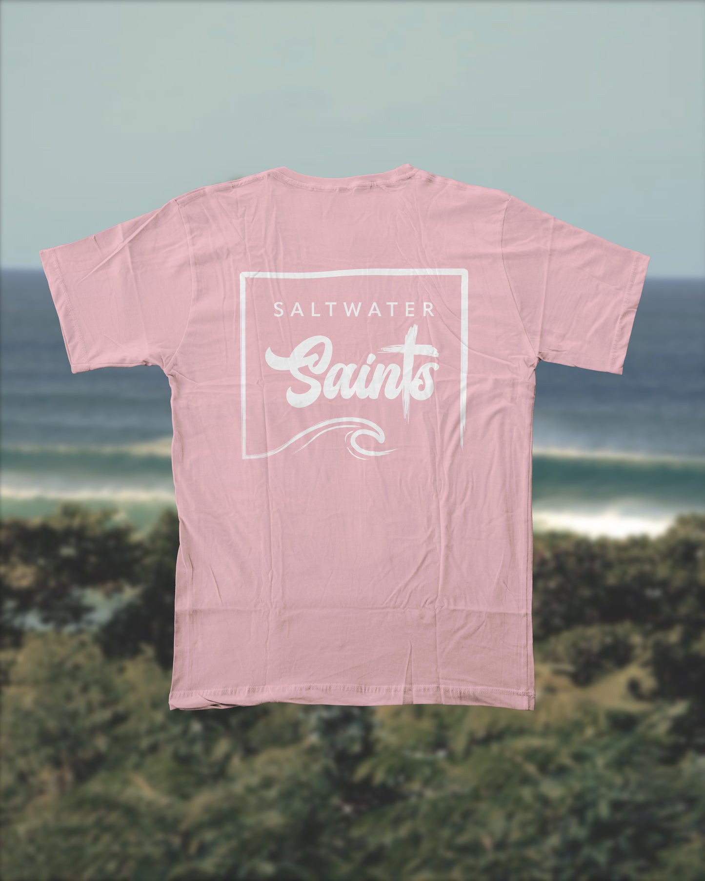 Logo - Pink (Youth)