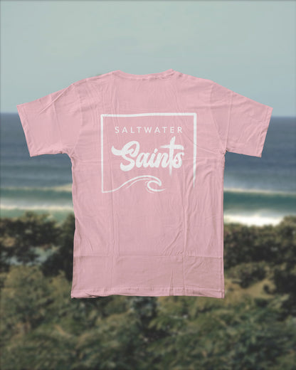 Logo - Pink (Youth)