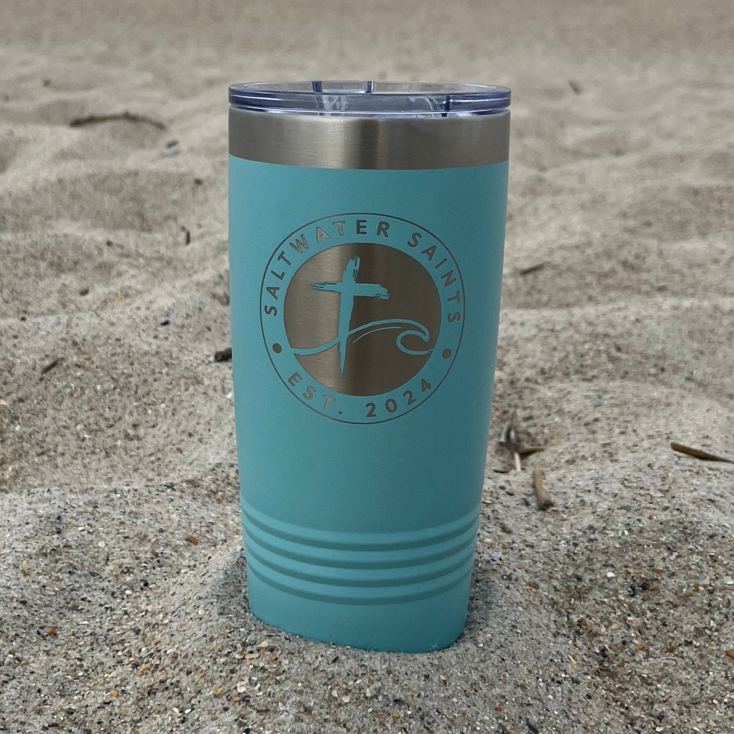 20 Oz Tumbler (Multiple Colors)