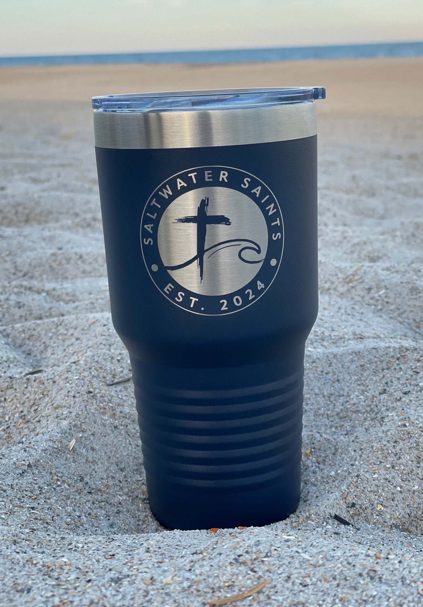 30 Oz Tumbler (Multiple Colors)