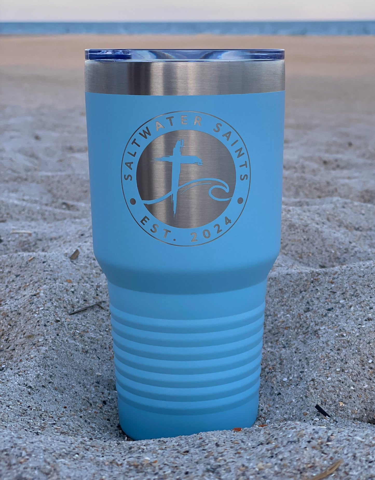 30 Oz Tumbler (Multiple Colors)