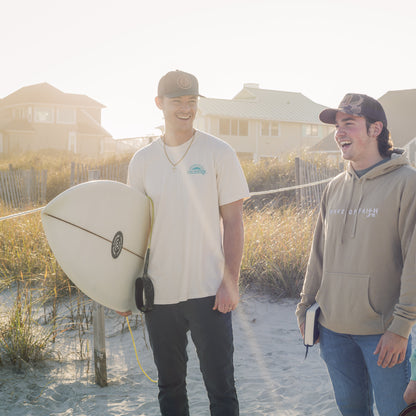 Live Righteous - Cream